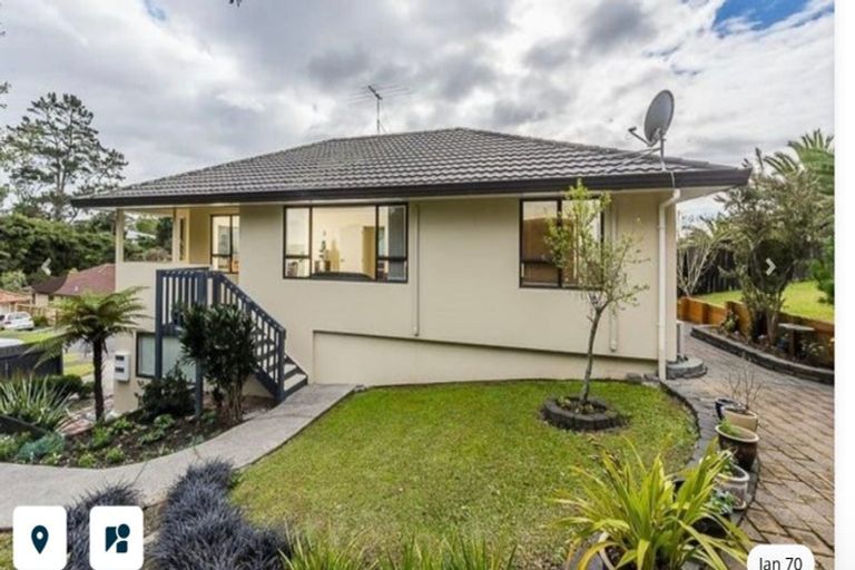 Photo of property in 36 Hewlett Road, Massey, Auckland, 0614