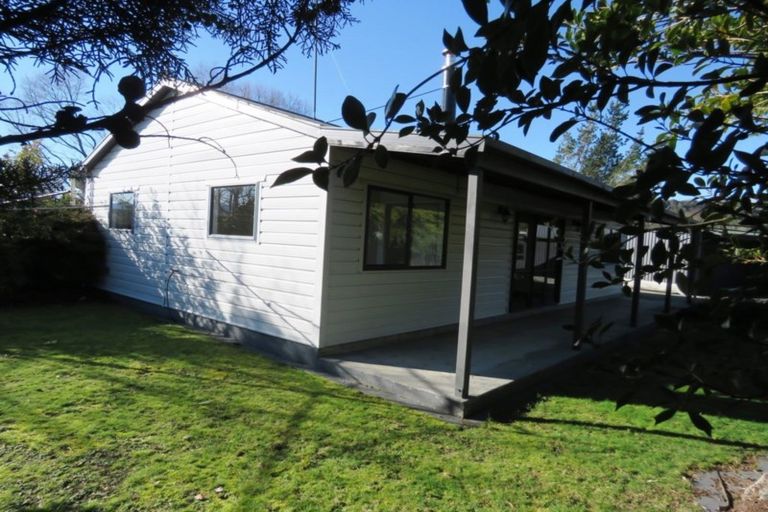 Photo of property in 5 Chattockville Road, Reefton, 7830