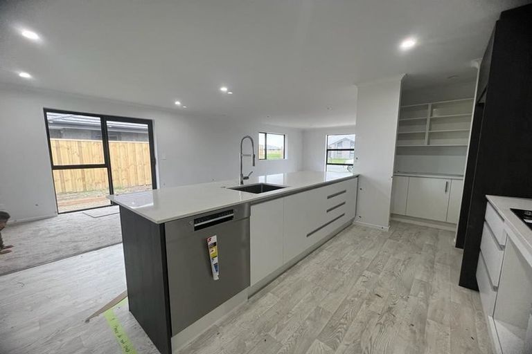 Photo of property in 29 Nethercote Way, Rolleston, 7614