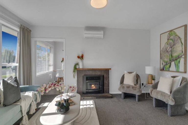 Photo of property in 10 White Street, Rangiora, 7400