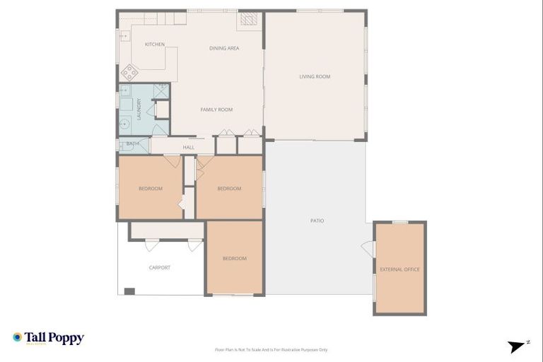 Photo of property in 8 Boyne Place, Cromwell, 9310