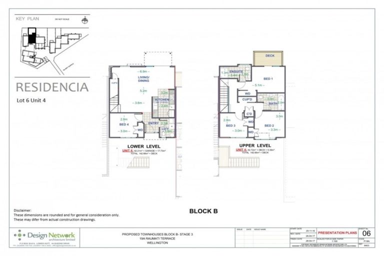 Photo of property in 19a Raumati Terrace, Khandallah, Wellington, 6035