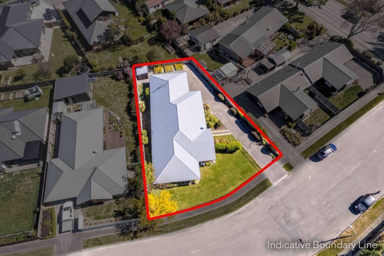 Photo of property in 37 Lochhead Crescent, Methven, 7730