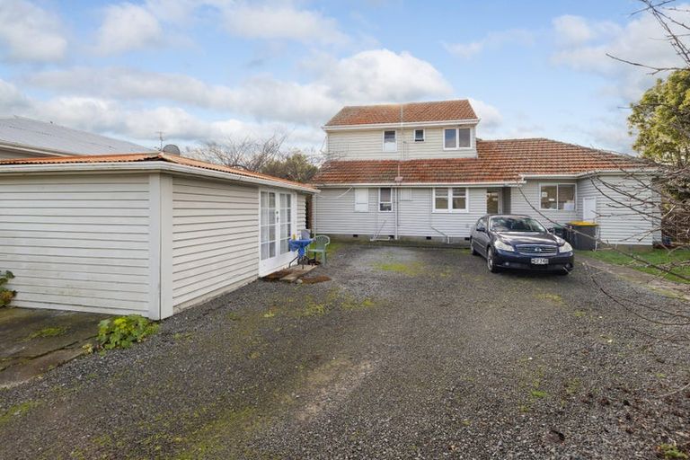 Photo of property in 532 Cashel Street, Linwood, Christchurch, 8011