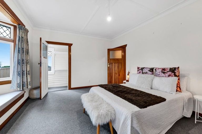 Photo of property in 407 Carrington Street, Upper Vogeltown, New Plymouth, 4310