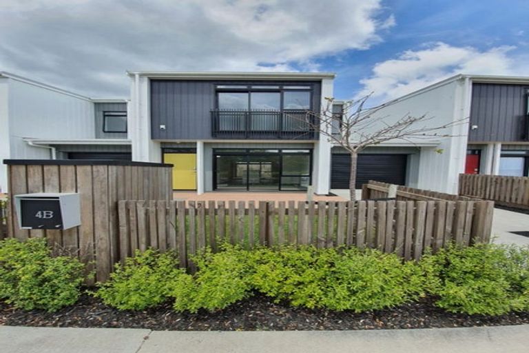 Photo of property in 4b Nohoanga Road, Karaka, Papakura, 2113