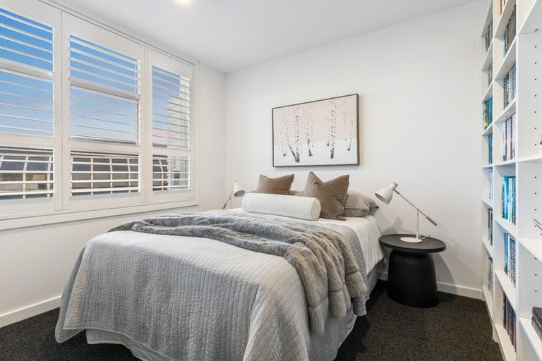 Photo of property in 10/4 Campbell Road, Takapuna, Auckland, 0622