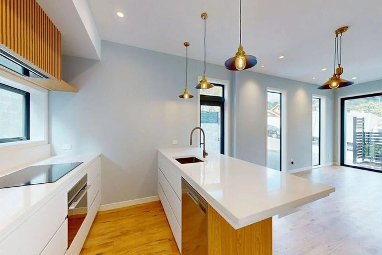 Photo of property in 23 William Street, Hataitai, Wellington, 6021