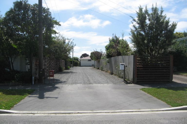 Photo of property in 95 Kaiwara Street, Hoon Hay, Christchurch, 8025