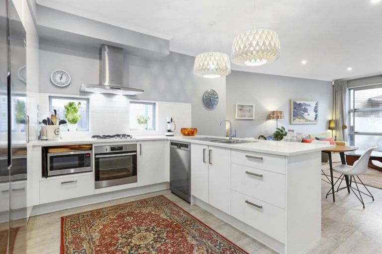 Photo of property in 2 Station Street, Hobsonville, Auckland, 0616