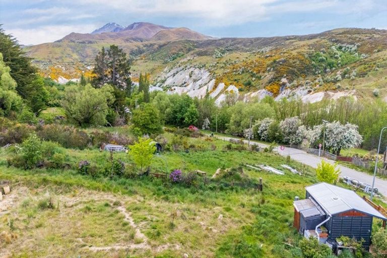 Photo of property in 1281 Saint Bathans Downs Road, Saint Bathans, Oturehua, 9386