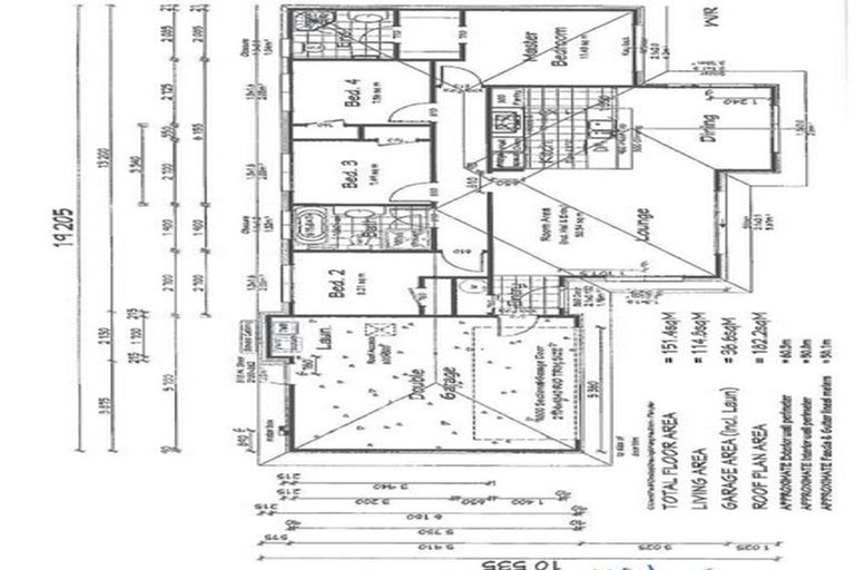 Photo of property in 25 John Andrew Drive, Warkworth, 0910