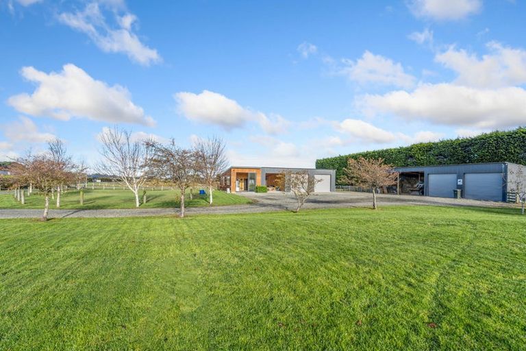 Photo of property in 87 Millwood Glen, Mill Road, Invercargill, 9871