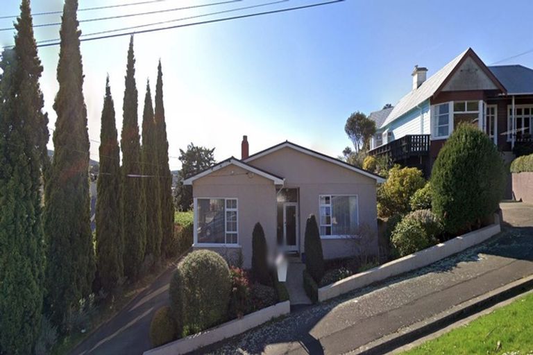 Photo of property in 40 Falcon Street, Kaikorai, Dunedin, 9010