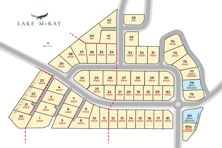 Photo of property in 25 Lake Mckay Drive, Luggate, 9382