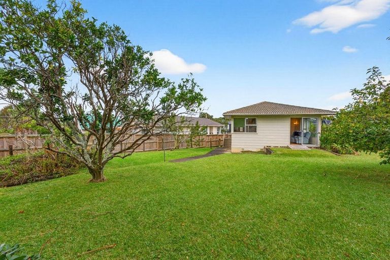 Photo of property in 108 Sycamore Drive, Sunnynook, Auckland, 0620