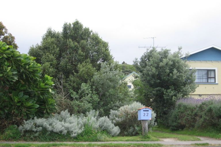 Photo of property in 22 Moana Road, Okitu, Gisborne, 4010
