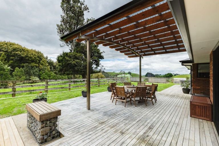 Photo of property in 194c Pekanui Road, Puketotara, Te Awamutu, 3876