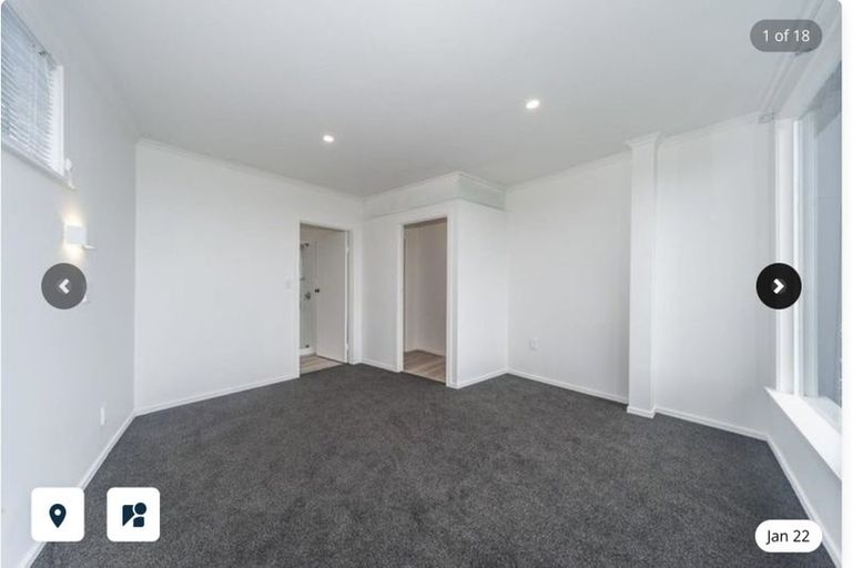 Photo of property in 43b Harbour View Road, Northland, Wellington, 6012