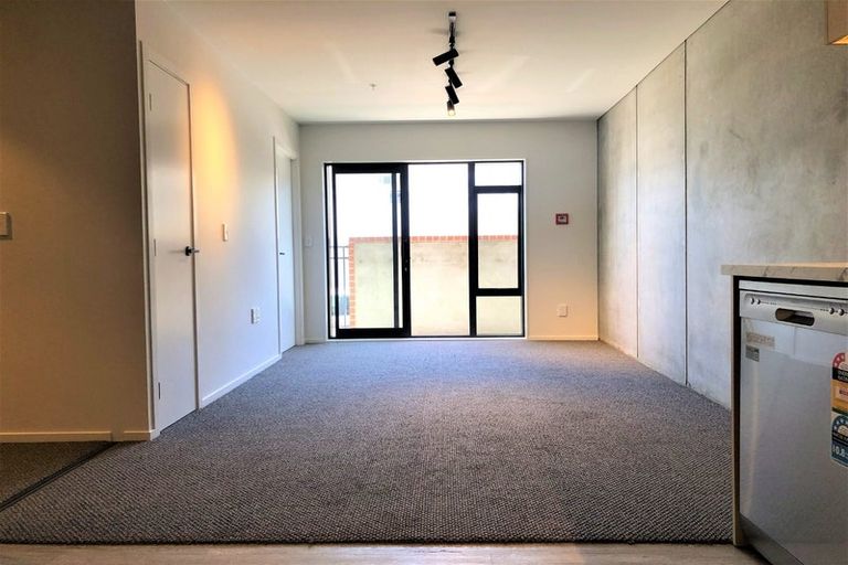 Photo of property in 102/21u King Street, Mount Cook, Wellington, 6021