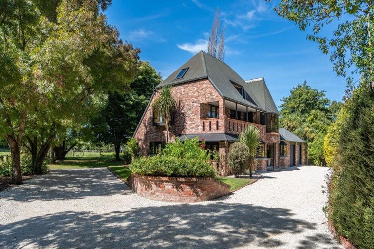 Photo of property in 12 Philip Street, Glentunnel, Coalgate, 7673