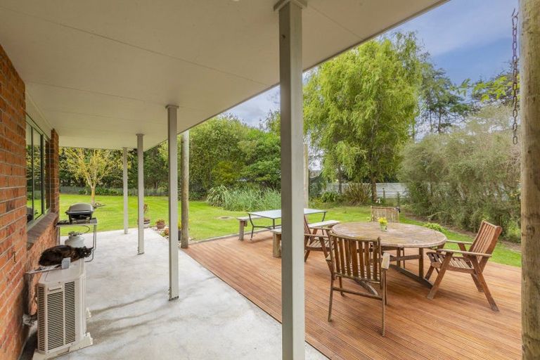 Photo of property in 8a Knorp Street, Otane, 4202