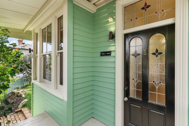 Photo of property in 76 Clarence Street, Ponsonby, Auckland, 1011