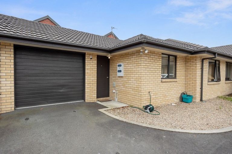 Photo of property in 29c Campbell Street, Frankton, Hamilton, 3204