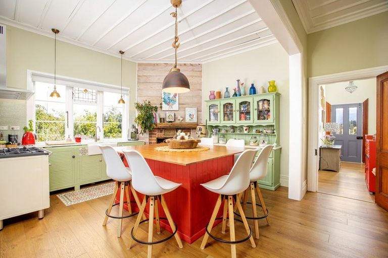 Photo of property in 9 Moroa Road, Tauwharenikau, Featherston, 5771