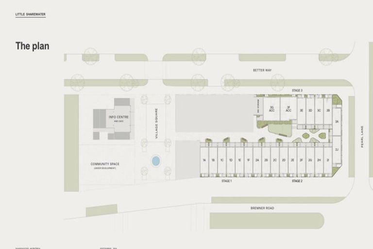 Photo of property in 169 Bremner Road, Karaka, Papakura, 2113