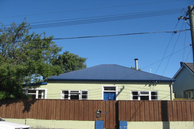 Photo of property in 9 Manhire Street, Spreydon, Christchurch, 8024