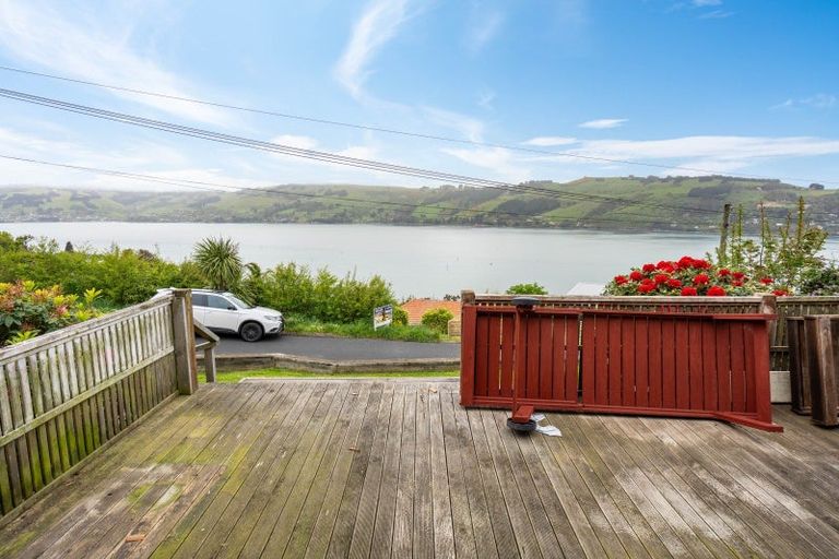 Photo of property in 13 Junction Road, Ravensbourne, Dunedin, 9022