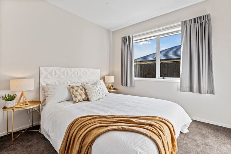 Photo of property in 66 Longcot Drive, Rolleston, 7615