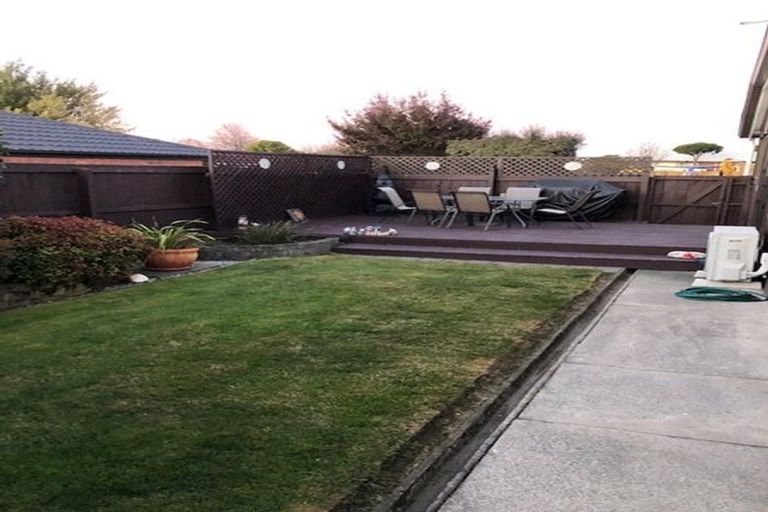 Photo of property in 27 Division Street, Riccarton, Christchurch, 8041