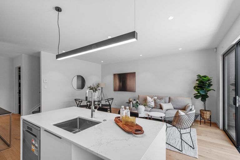 Photo of property in 3 Sierra Pine Road, Hobsonville, Auckland, 0616