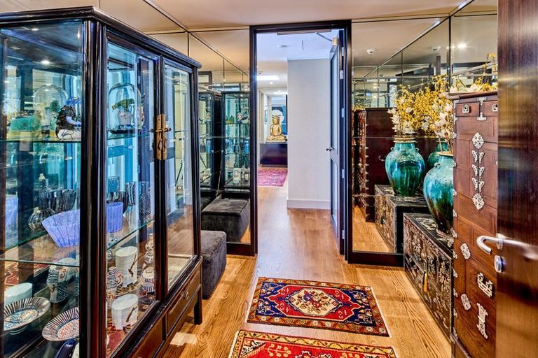 Photo of property in 1102/1 Market Lane, Wellington Central, Wellington, 6011