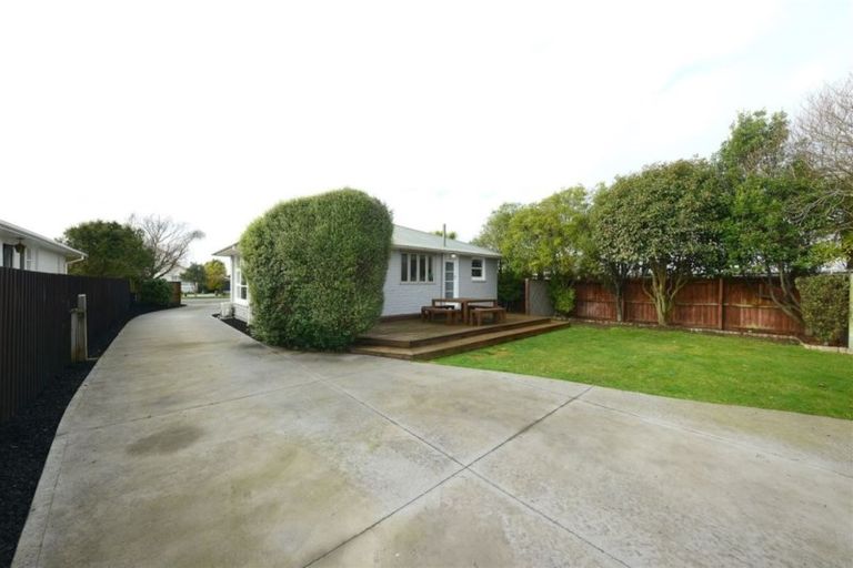 Photo of property in 51 Royalist Avenue, North New Brighton, Christchurch, 8083