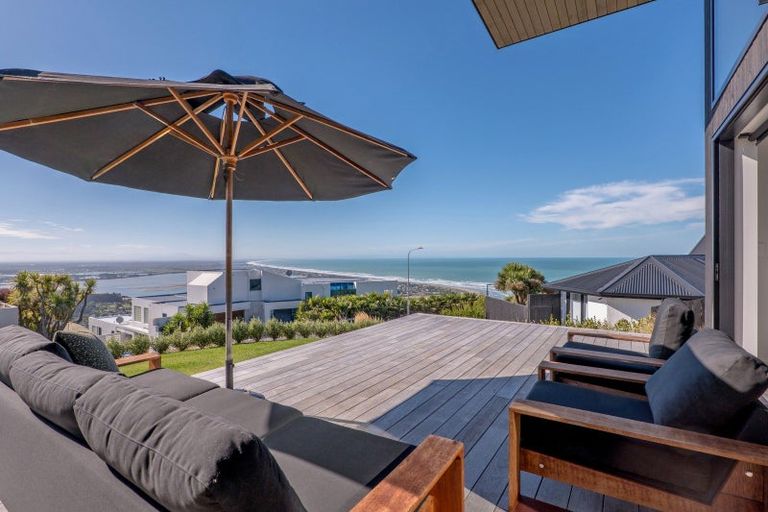 Photo of property in 37 Revelation Drive, Clifton, Christchurch, 8081
