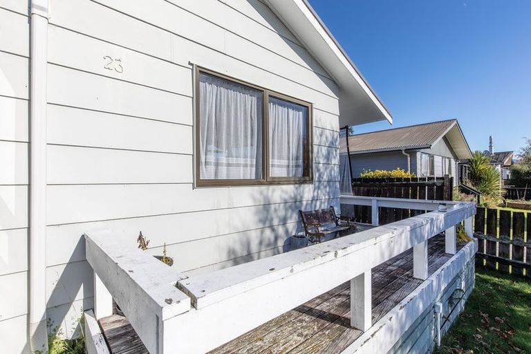 Photo of property in 23 Noni Street, Turangi, 3334