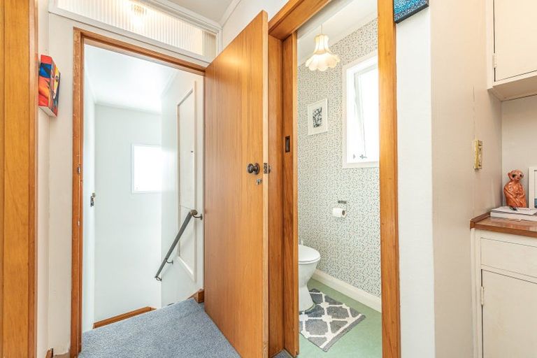 Photo of property in 1a Virginia Road, Saint Johns Hill, Whanganui, 4500