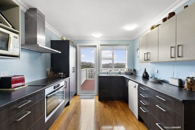 Photo of property in 44 Croydon Street, Karori, Wellington, 6012