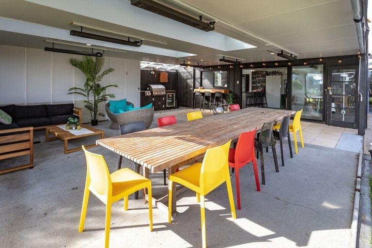 Photo of property in 314 Linton Crescent, Whangamata, 3620