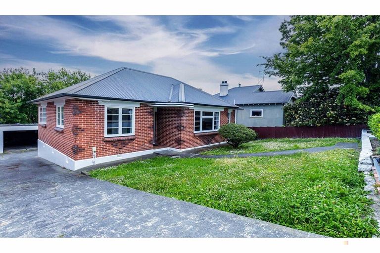 Photo of property in 35 Douglas Street, Highfield, Timaru, 7910