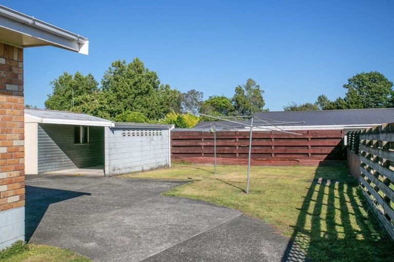 Photo of property in 16u1 Findlater Street, Matamata, 3400