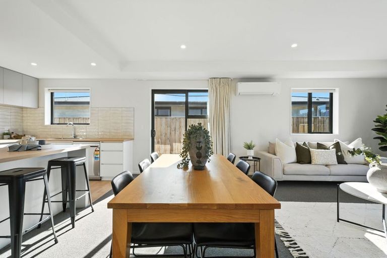 Photo of property in 33 Benn Street, Amberley, 7481