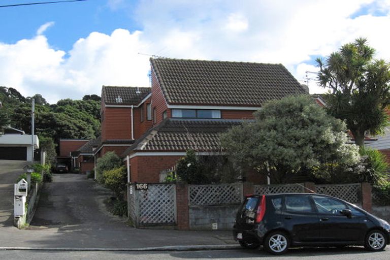 Photo of property in 166 Moxham Avenue, Hataitai, Wellington, 6021