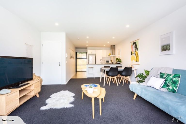 Photo of property in 14/259 Kilmore Street, Christchurch Central, Christchurch, 8011