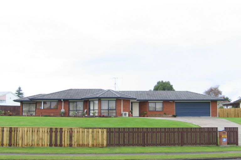 Photo of property in 90 Manfield Street, Tokoroa, 3420