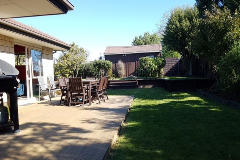 Photo of property in 25 Elizabeth Street, Rolleston, 7614