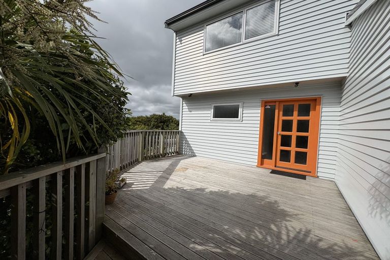 Photo of property in 26 Bodmin Terrace, Camborne, Porirua, 5026